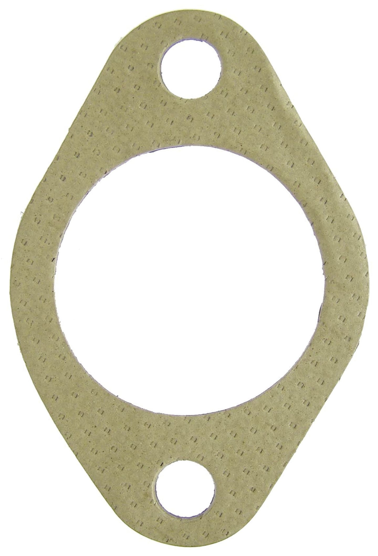 Krümmerdichtung 2 x 10,5 mm, für Traktor Renault 300, 400, 500, 600, 700, 800, -12, -14