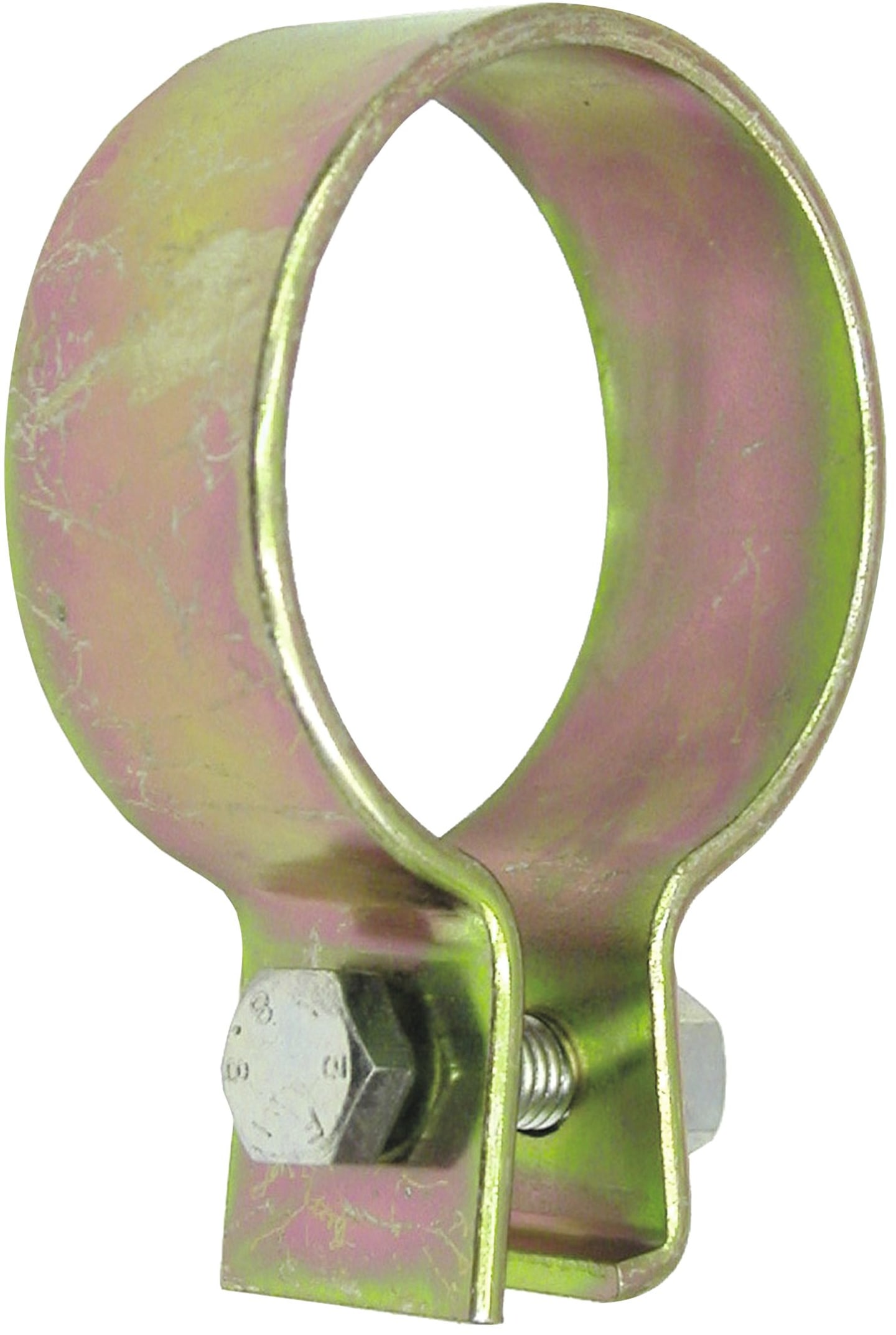 Auspuffschelle universal