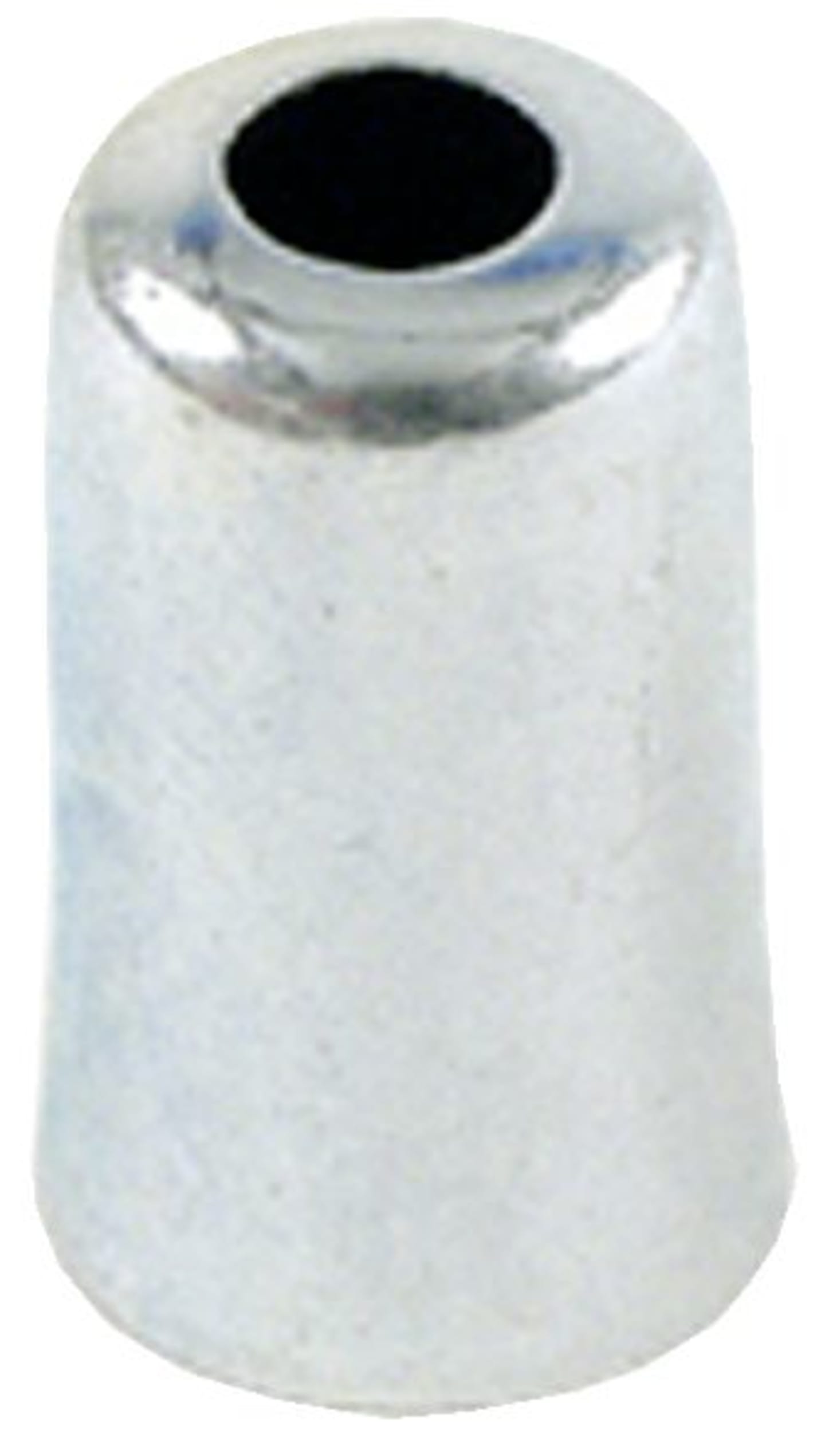 Endhülse 5,1 x 5,8 x 9,7 mm, Bohrung 2,5 mm, 20 St.