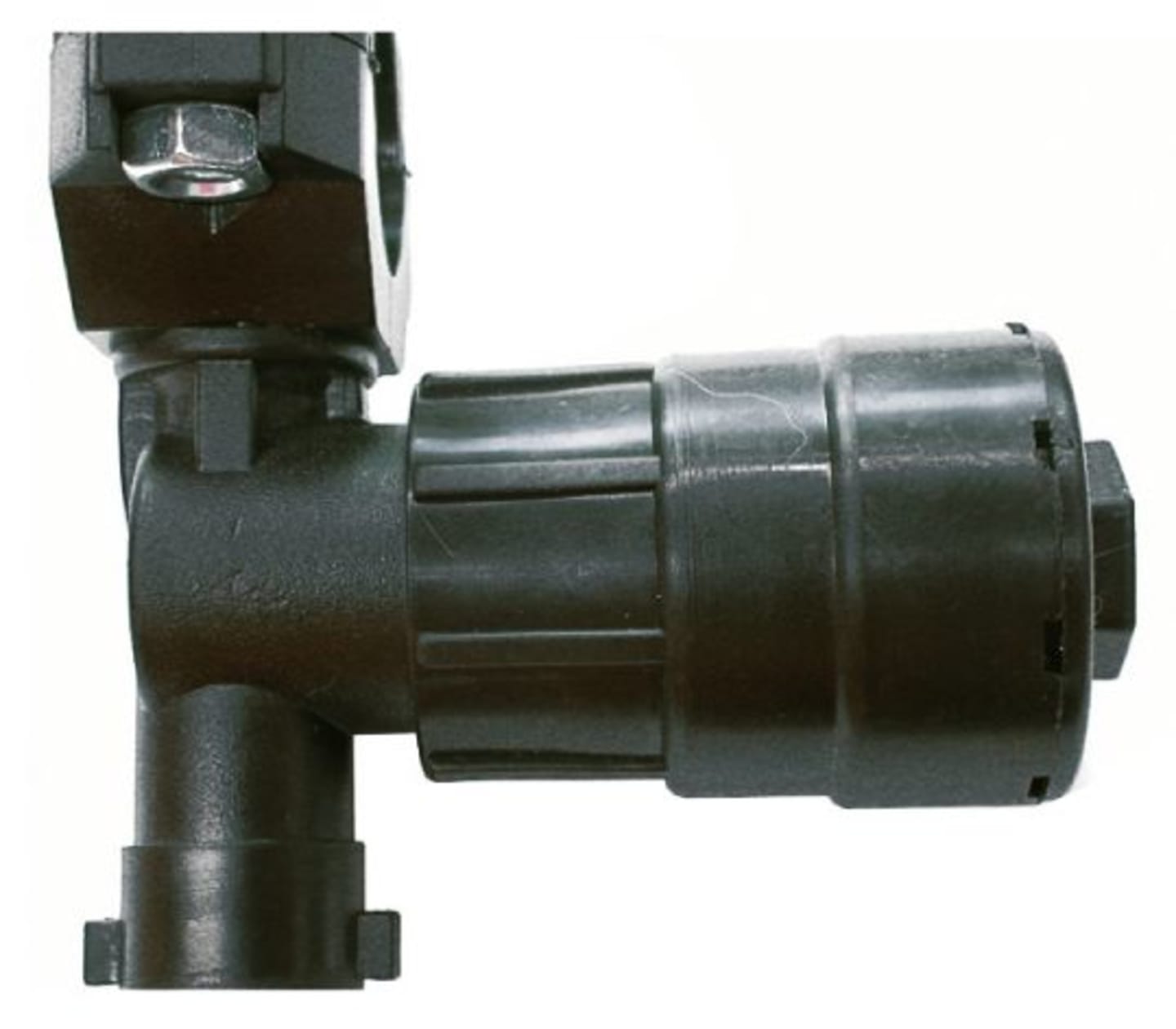 Agrotop Düsenschaltventil drucklos schließend, Membrane EPDM, Betriebsdruck von/bis (kalk) 4 bis 8 bar, 14688