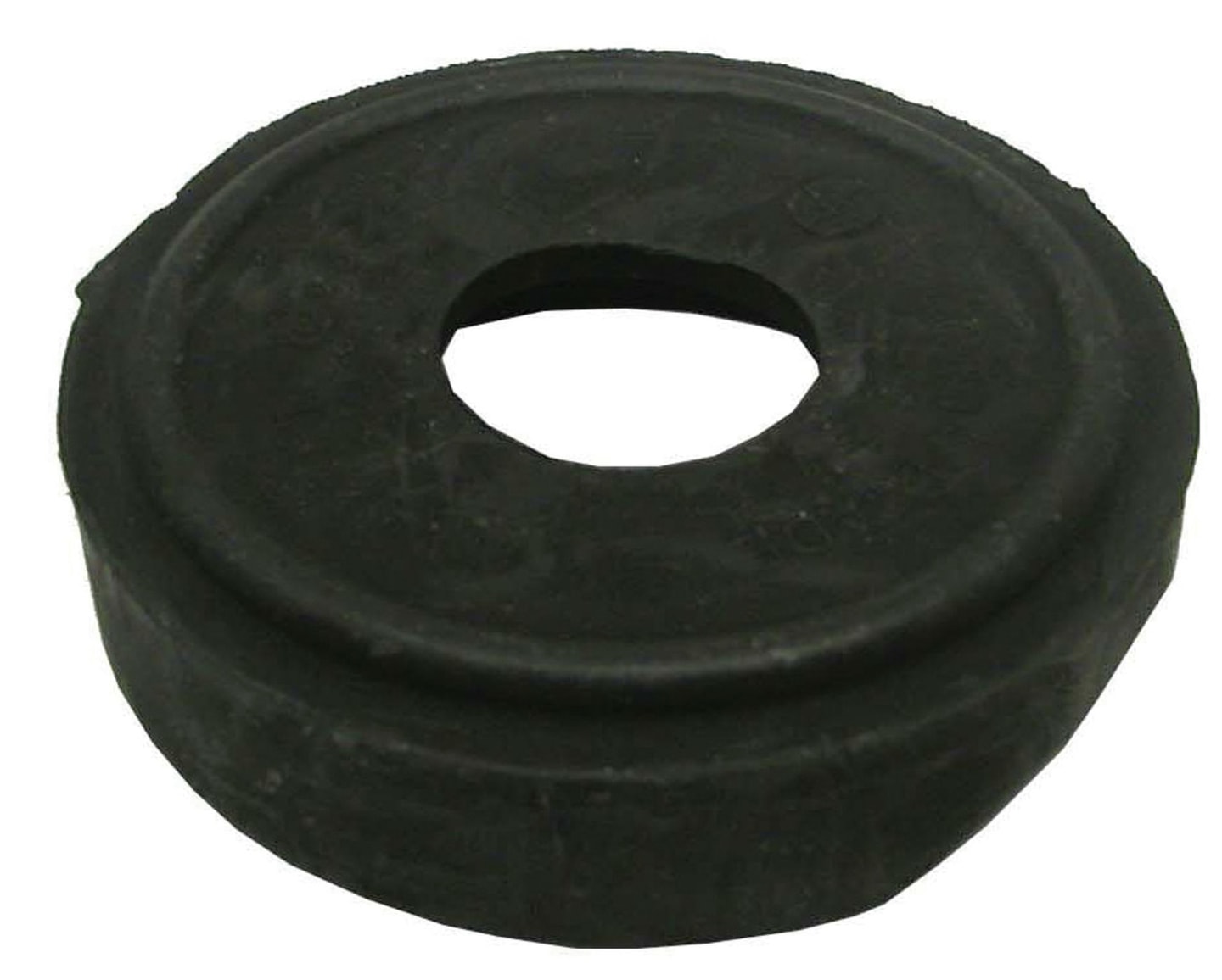 Kabinenlager vorn/hinten unten für Case IH CX 50 – 100, MX 80 – 270