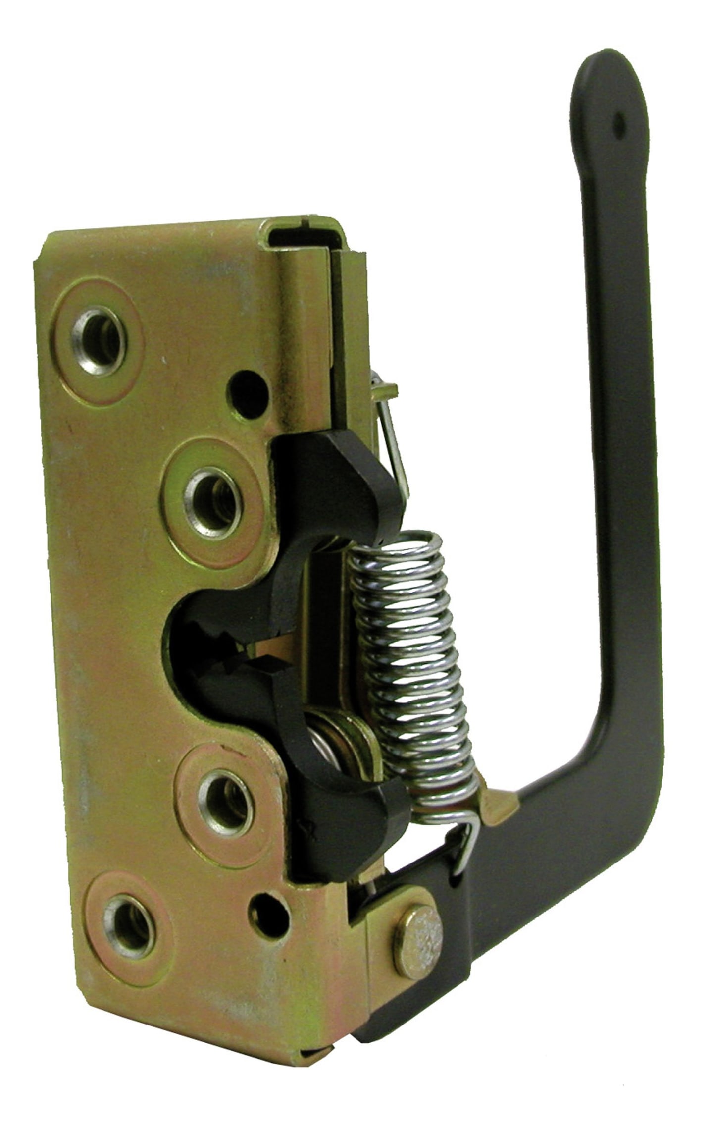 Türschloss rechts für Traktor Fiat G 170, 190, 210, 240; Ford 8670, 8770, 8870, 8970