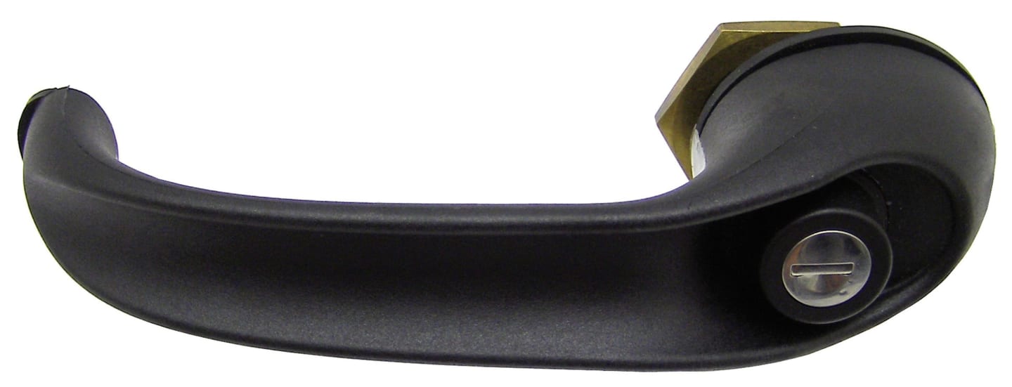 Türgriff links/rechts für Traktor Renault Celtis 426, 436, 446, 456
