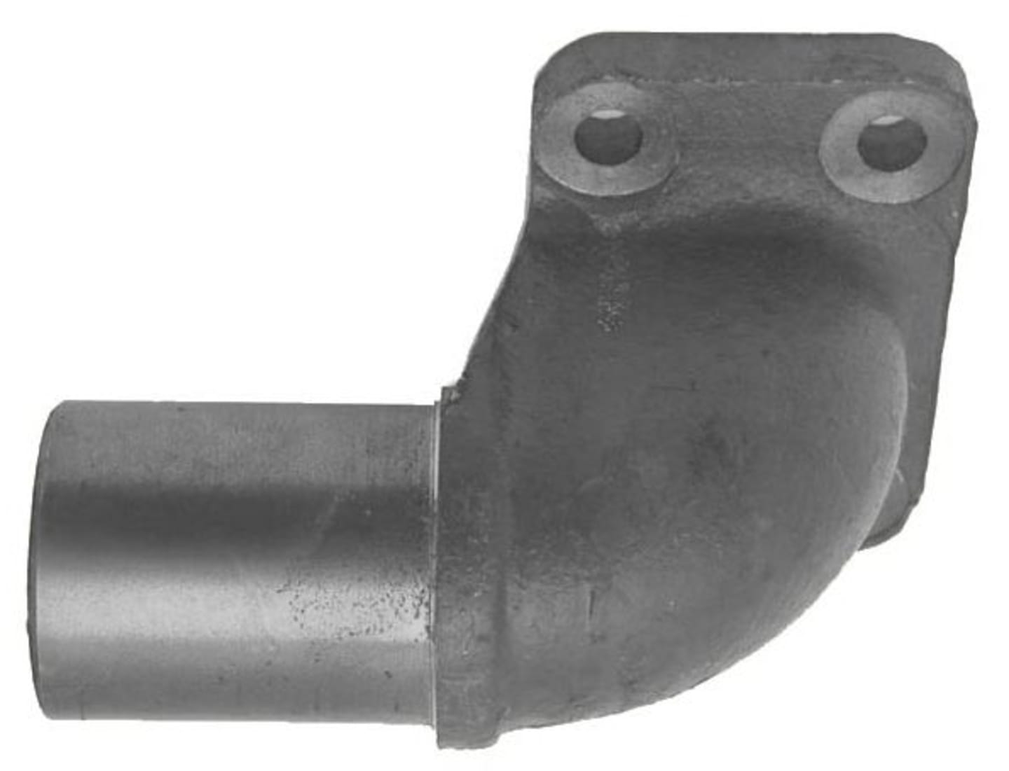 Auspuffkrümmer für Traktor Belarus MTS 80, 82, 900, 920, 501008021B2