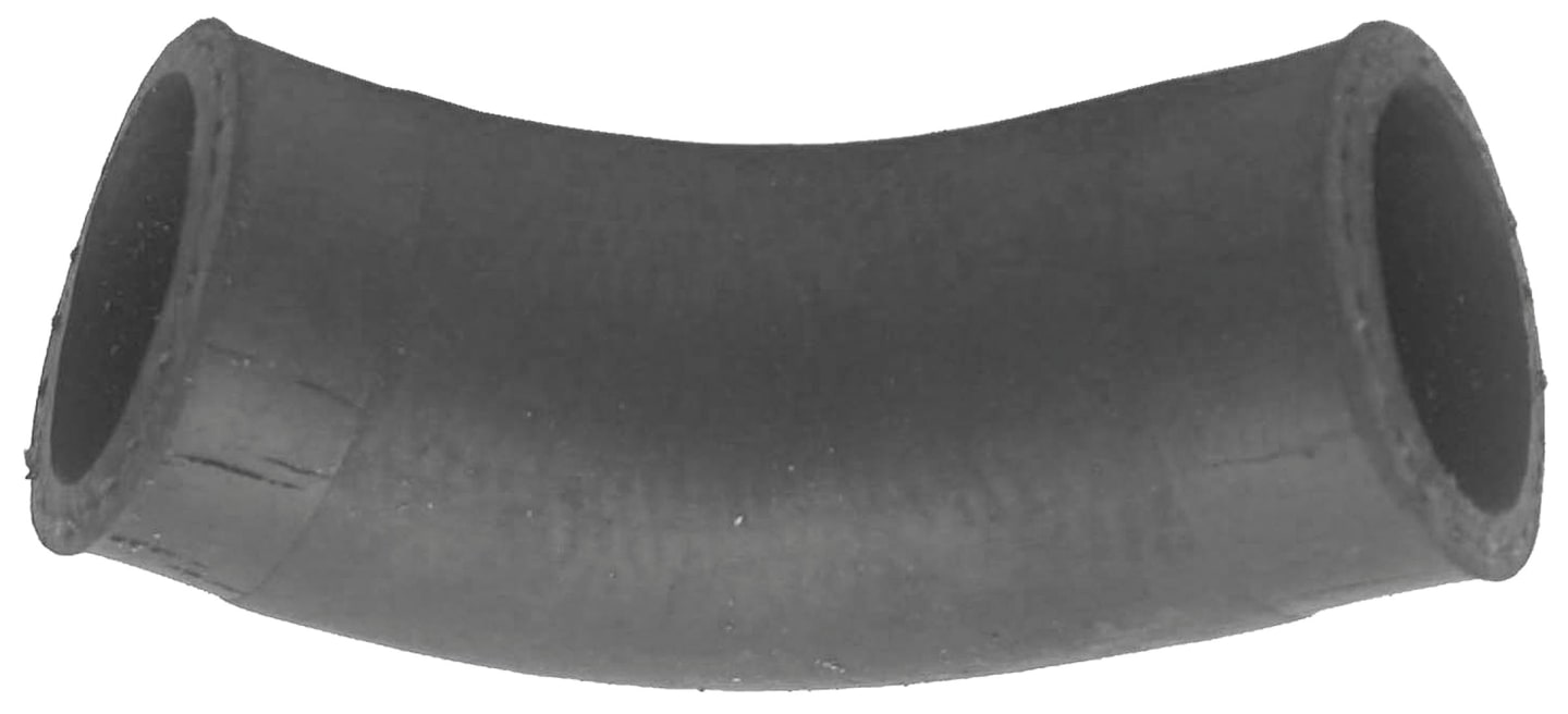 Kühlerschlauch 38 mm unten, für Traktor Belarus MTS 80, 82, 900, 920