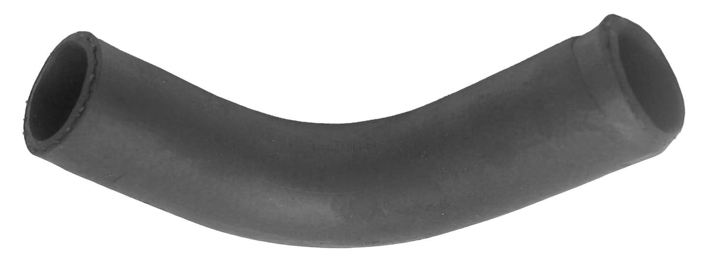 Kühlerschlauch 38 mm oben, für Traktor Belarus MTS 80, 82, 900, 920