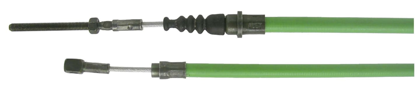 Bowdenzug 1.115/835 mm für Zapfwellenkupplung Traktor Fiat -90