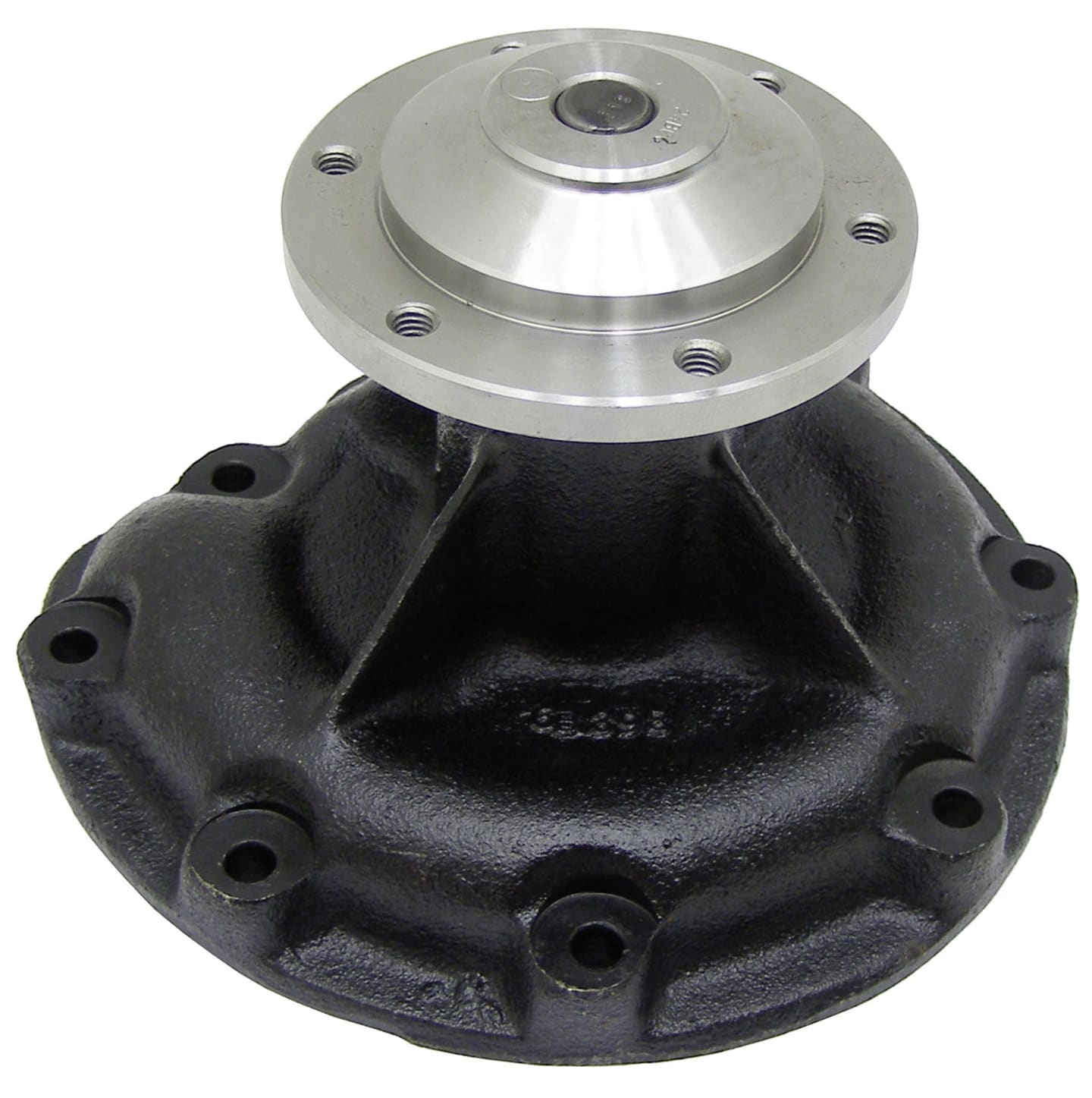 Wasserpumpe Ø Flügelrad 98 mm, für Traktor Case IH CM, Star, A-, B-Familie