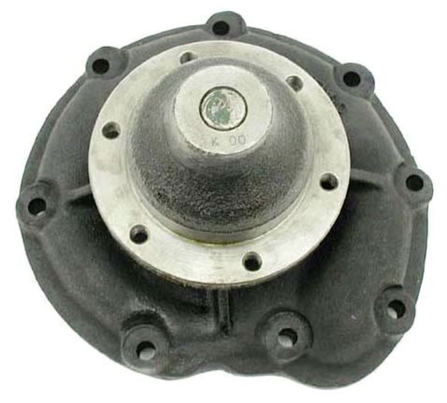 Wasserpumpe Ø Flügelrad 112 mm, für Traktor Case IH C-, D-Familie