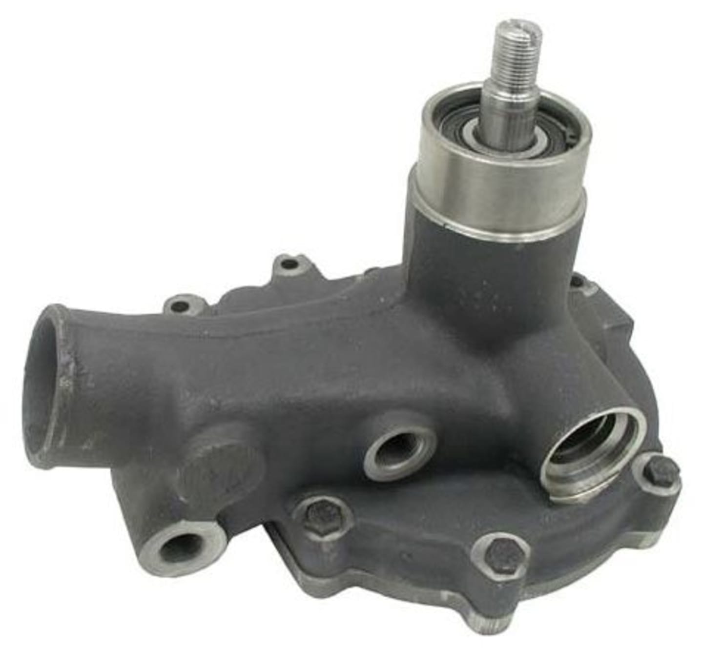 Wasserpumpe für Motor 620D, Traktor Case IH CS, Steyr 9100