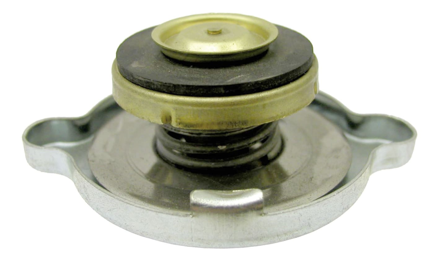 Kühlerdeckel Stutzen 57 mm, für Traktor Case IH, Ford, New Holland