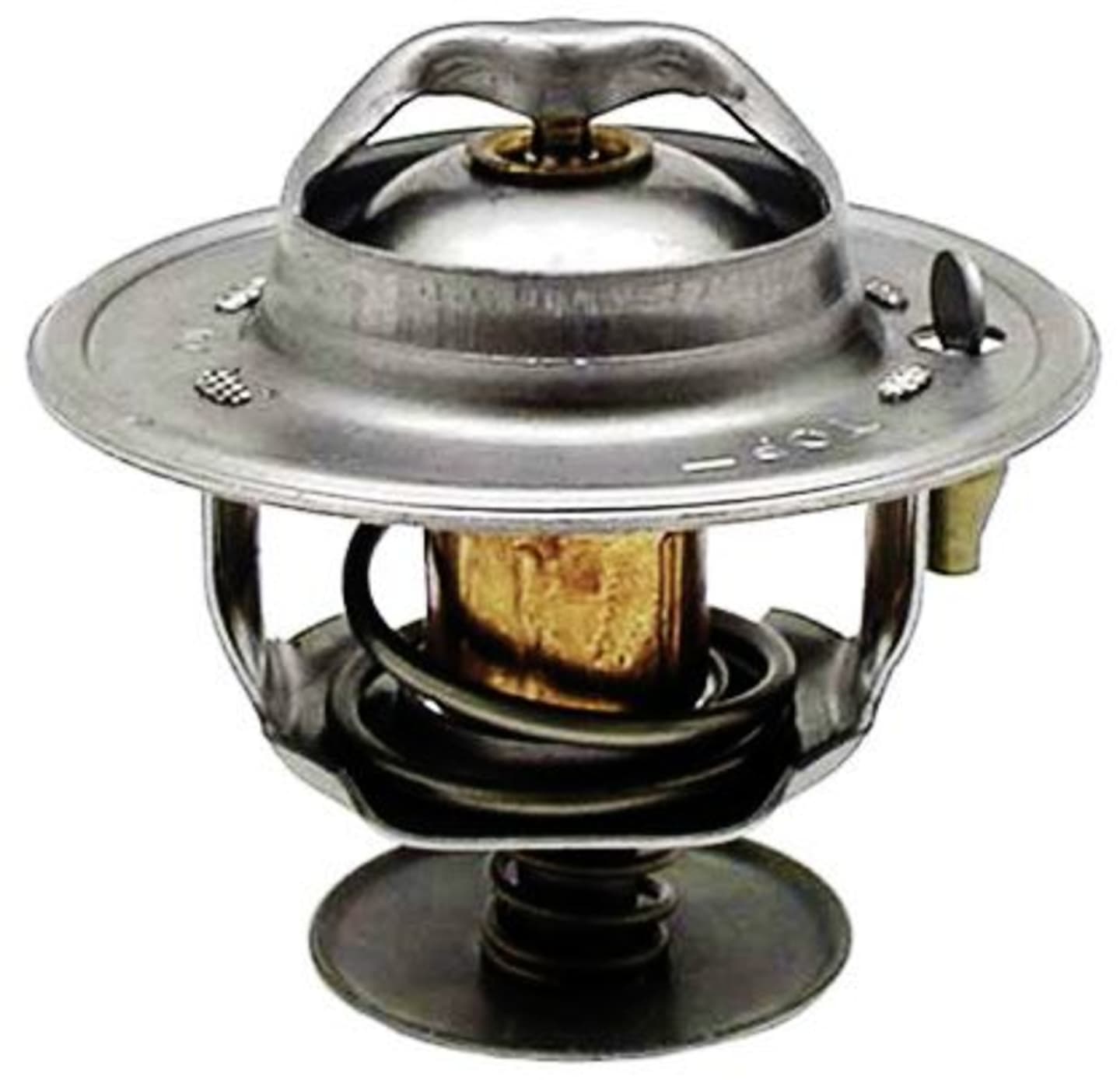 Thermostat Ø 54 mm, 83 °C für Case IH CX 70, 80, 90, 100, Maxxum MX-C 80C, 90C, 100C