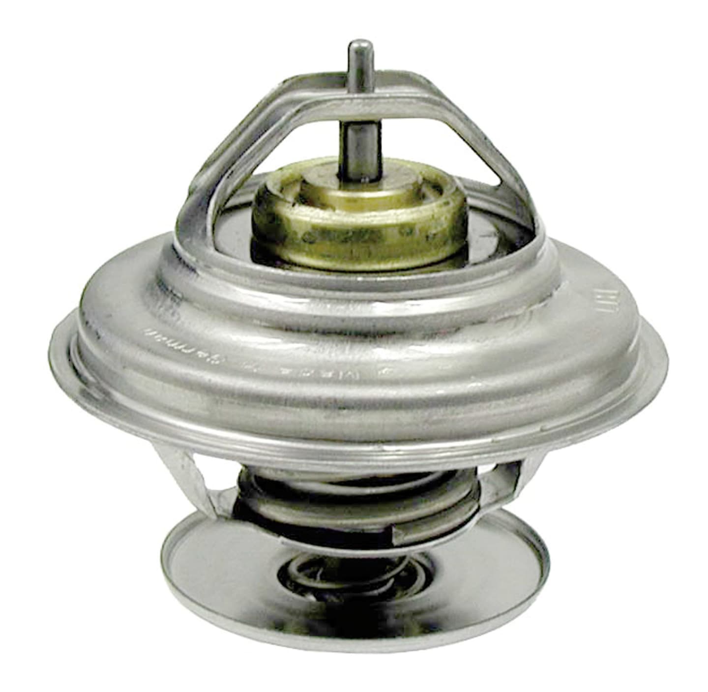 Thermostat Ø 67 mm, 83 °C für Case IH, Massey Ferguson, New Holland, Steyr, Valtra Valmet