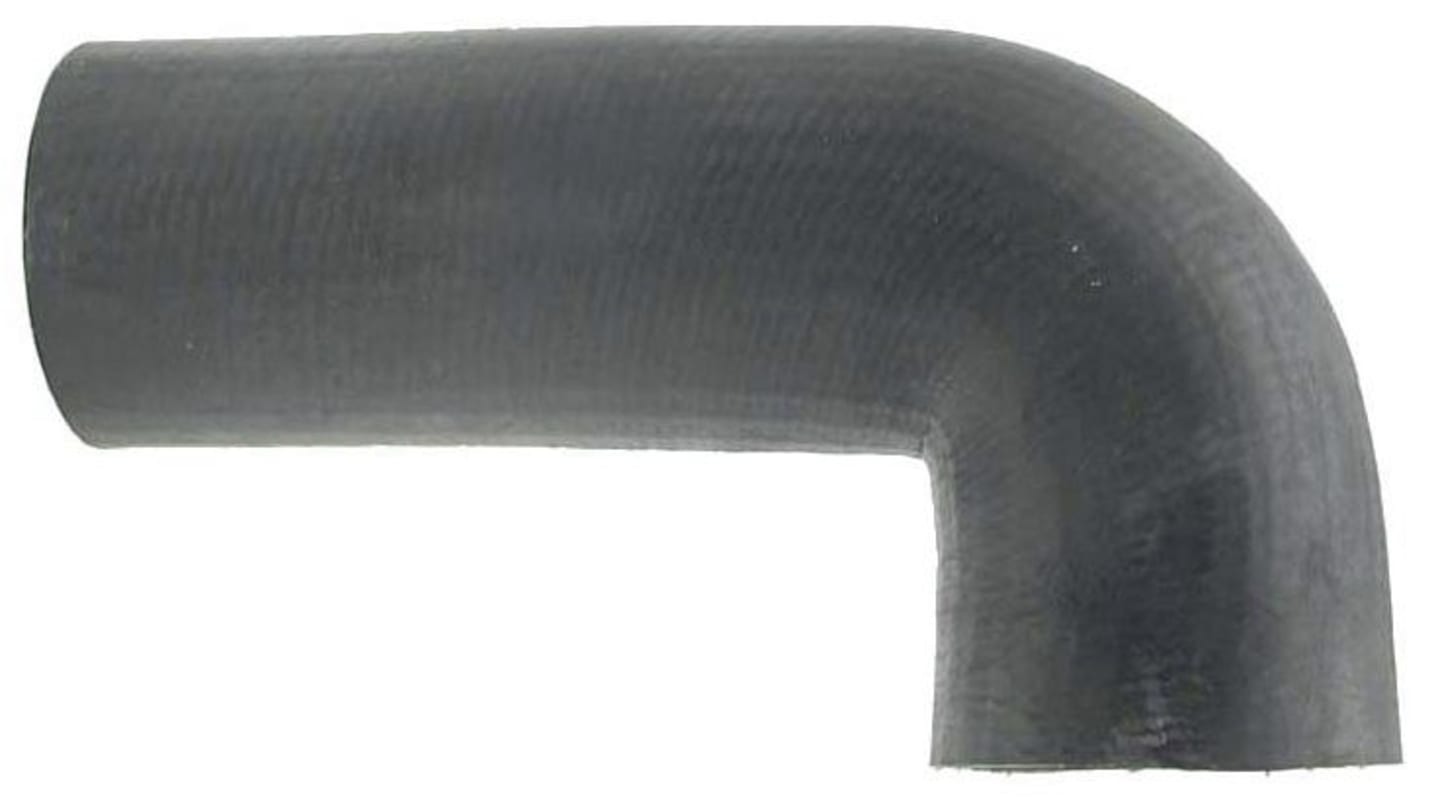 Kühlerschlauch 55 mm oben, für Traktor Case IH Magnum MX 180, 200, 220, 240, 270