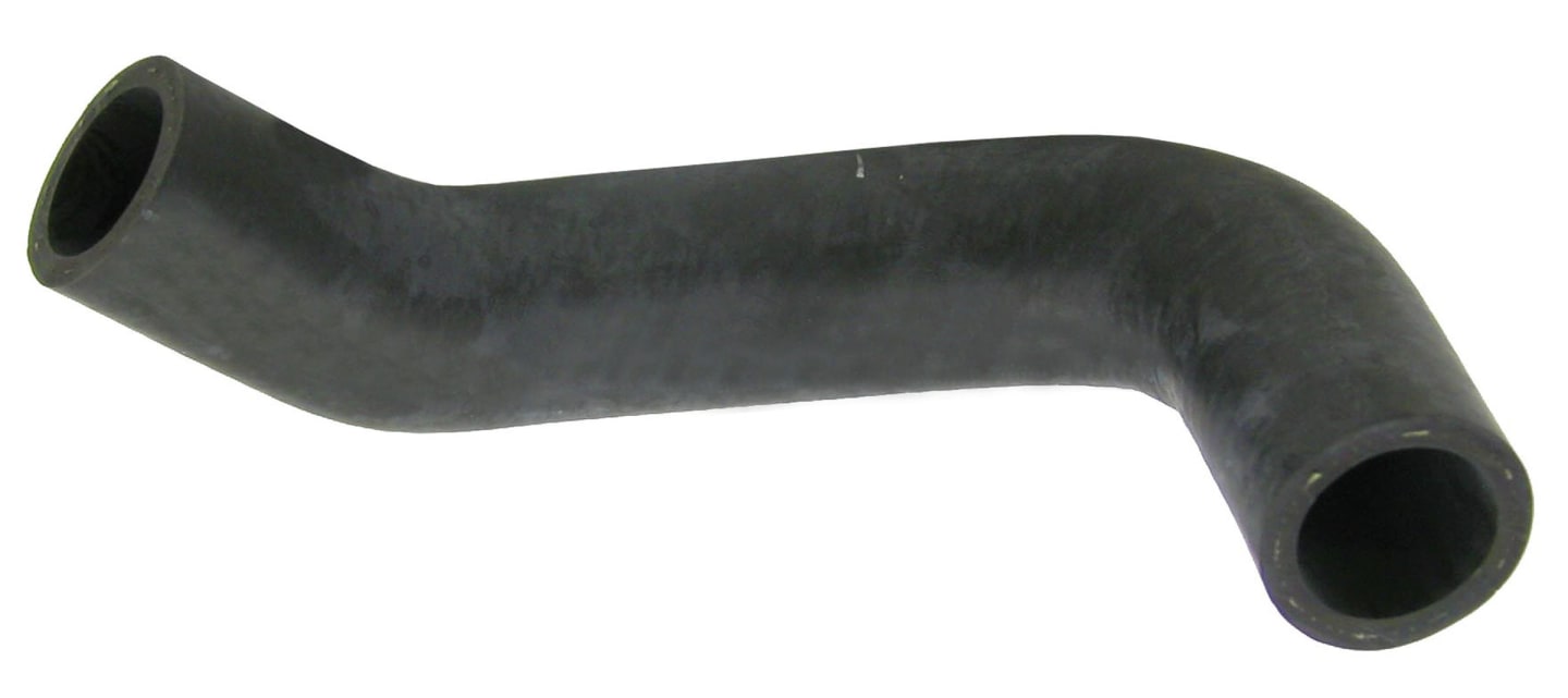 Kühlerschlauch 32 mm oben, für Traktor Steyr 948, 958