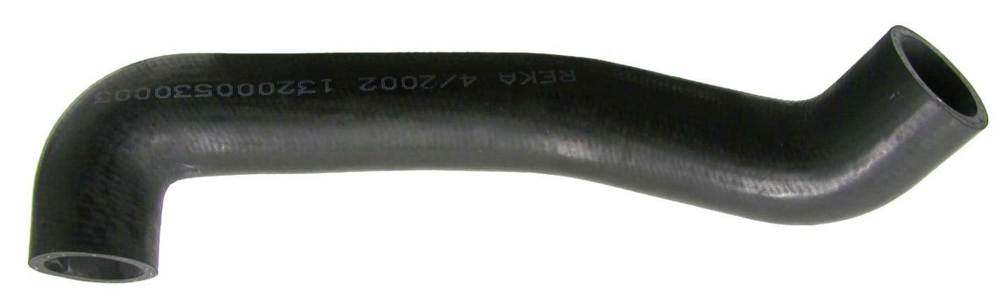 Kühlerschlauch 38 mm unten, für Case IH CS, Steyr 900, 9000