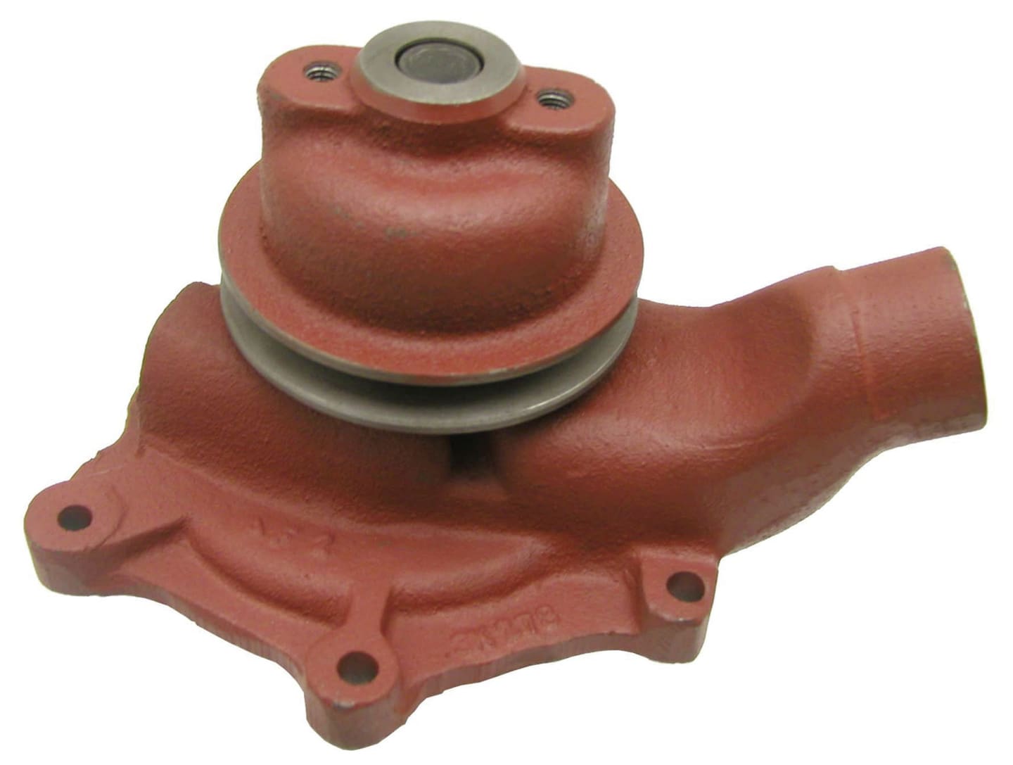 Wasserpumpe mit Riemenscheibe, für Traktor David Brown 1594, 1690, 1690T, 1694