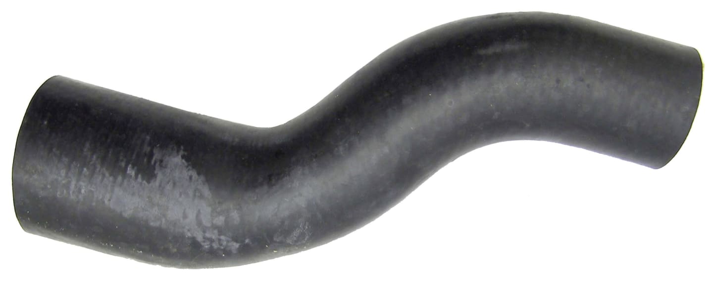 Kühlerschlauch 40 mm; 52 mm oben, für Traktor Case IH 84er, 85er, 95er, Industrie