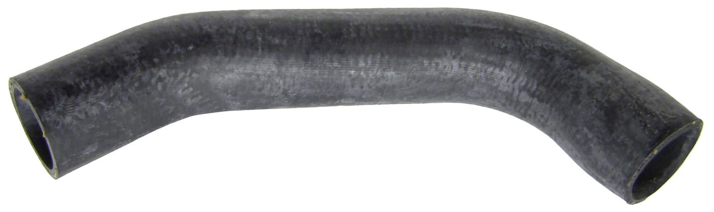 Kühlerschlauch 50 mm; 57 mm oben, für Traktor Case IH 3200, 4200