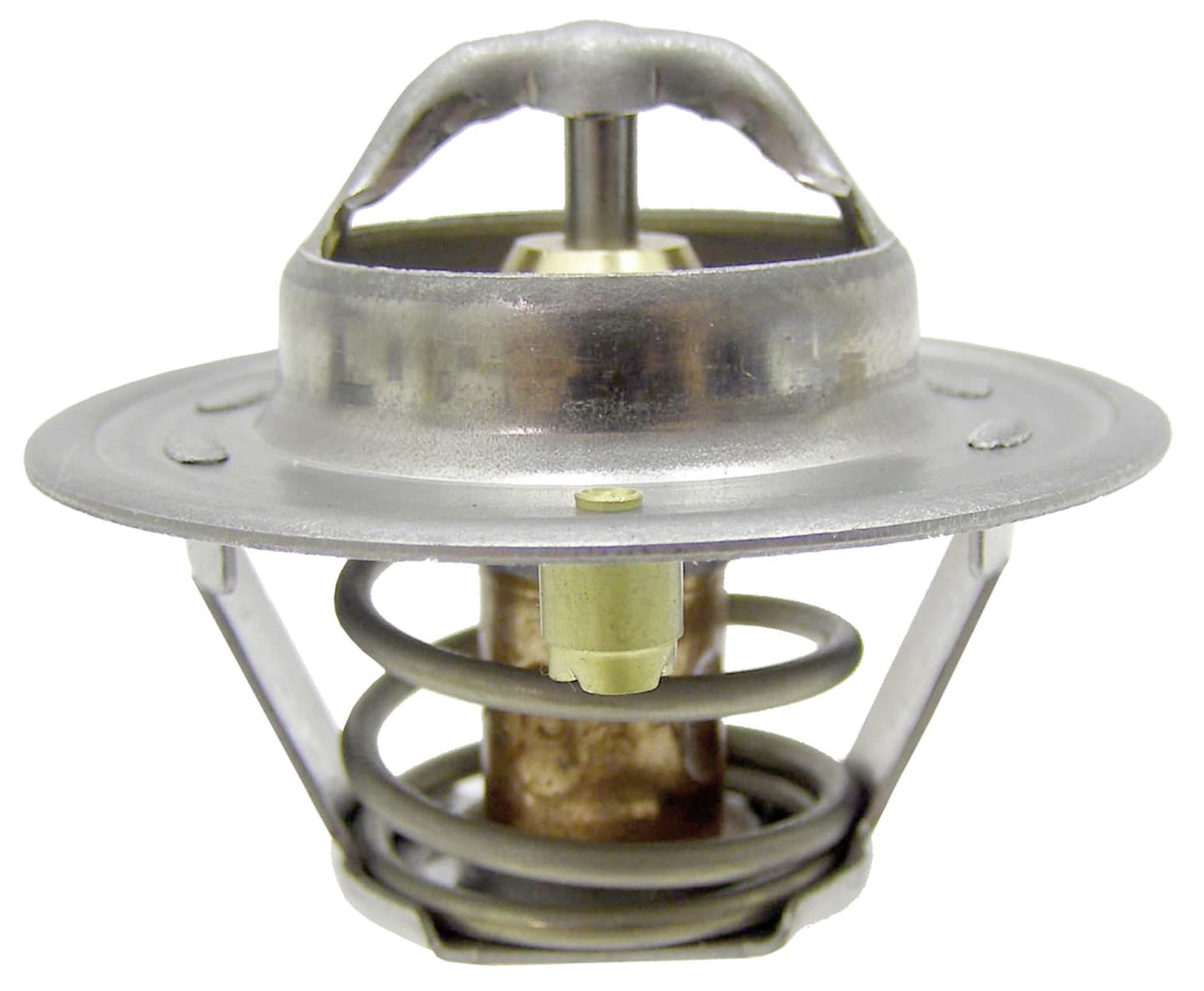Thermostat Ø 54 mm, 79 °C für Case IH, Massey Ferguson, New Holland, Steyr, Valtra Velmet