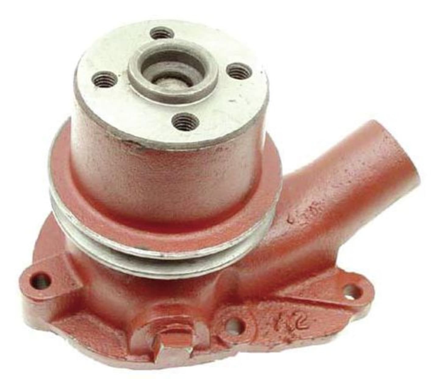 Wasserpumpe mit Riemenscheibe, für Traktor David Brown 770, 780, 880