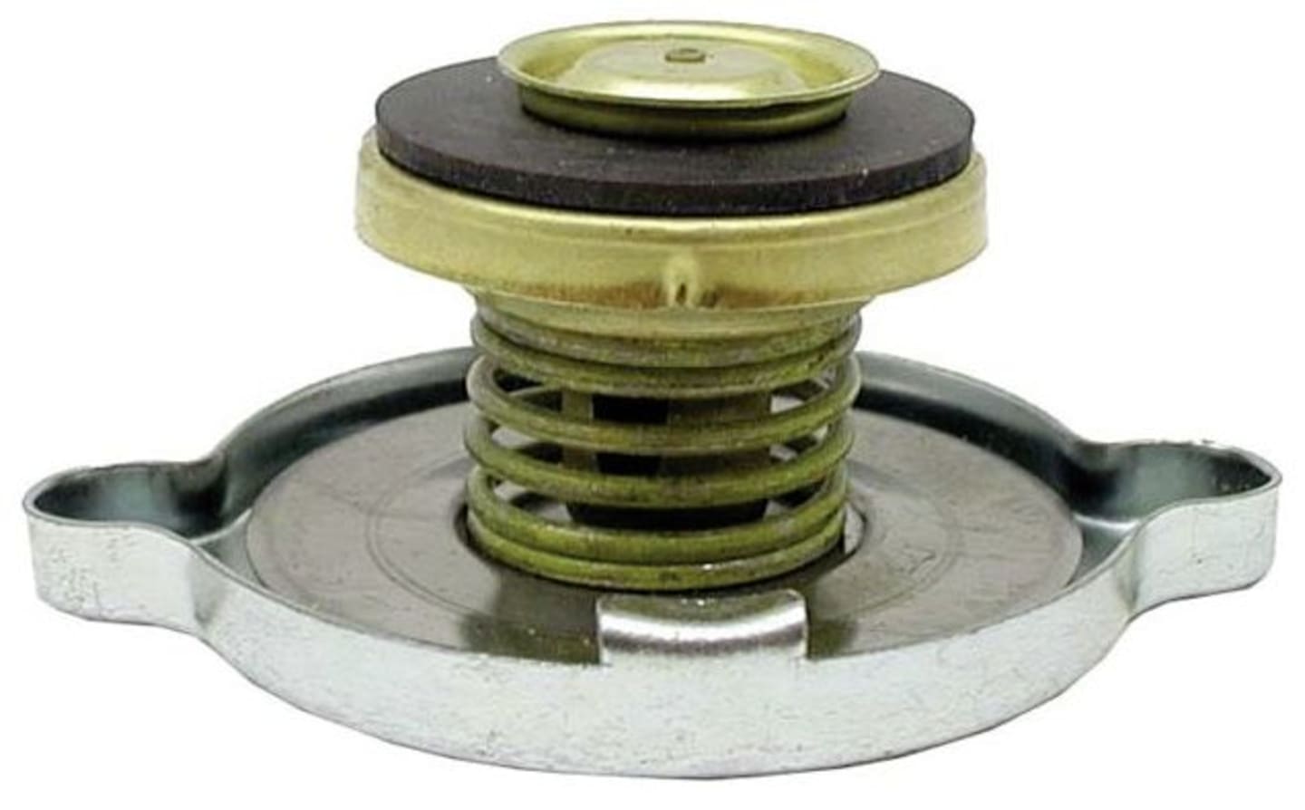 Kühlerdeckel Stutzen 57 mm, für Traktor David Brown 700, 800, 900, 1200, 1400