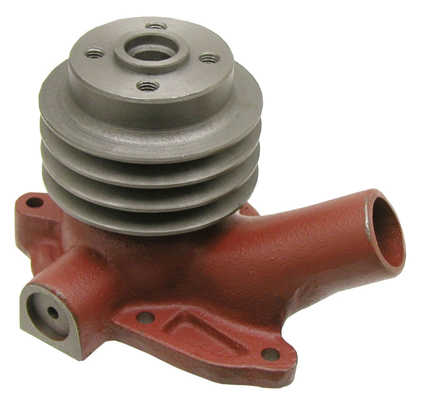 Wasserpumpe mit Riemenscheibe, für Traktor David Brown 1190, 1194
