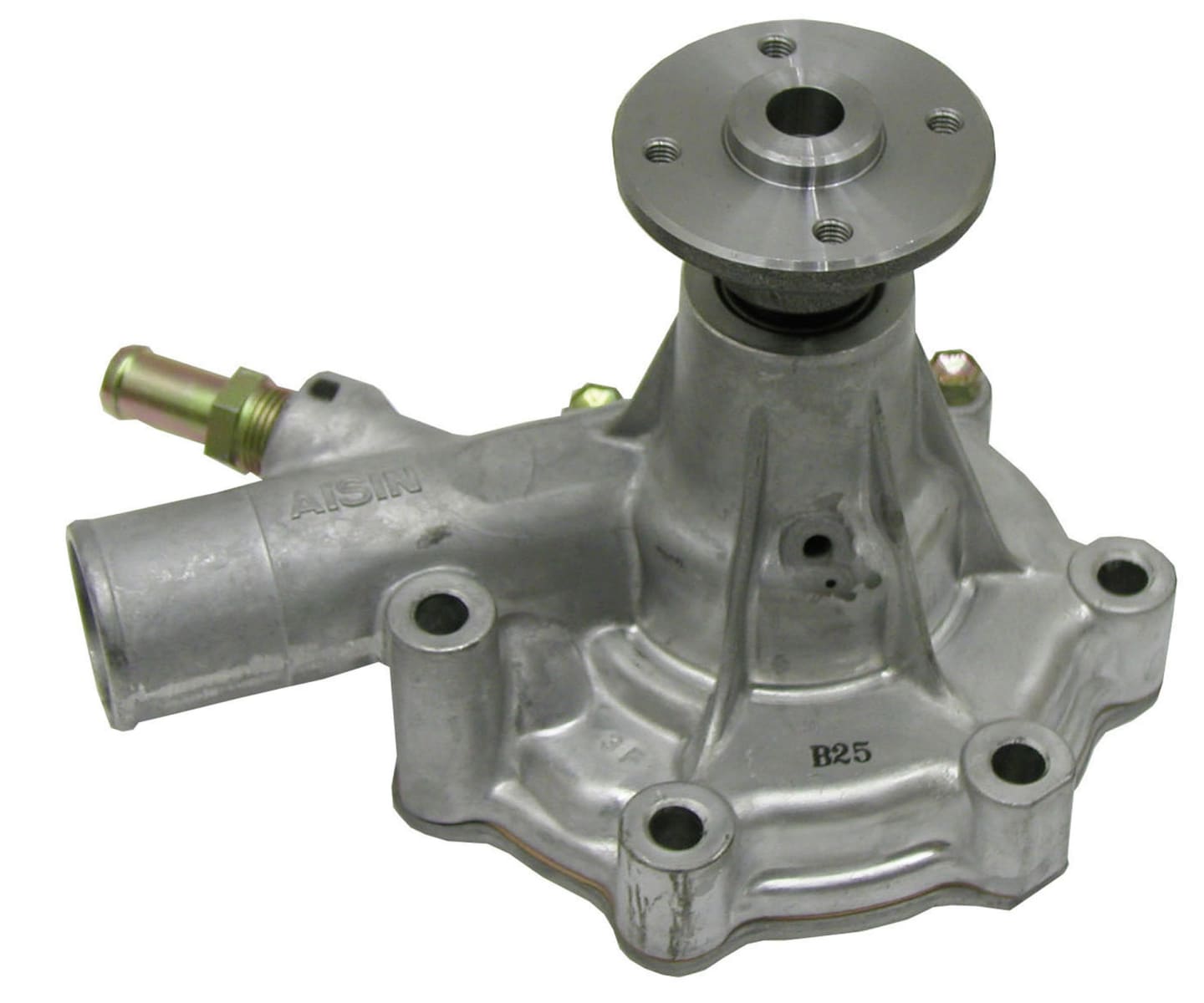 Wasserpumpe für Traktor Deutz-Fahr Agrokid 25, 35