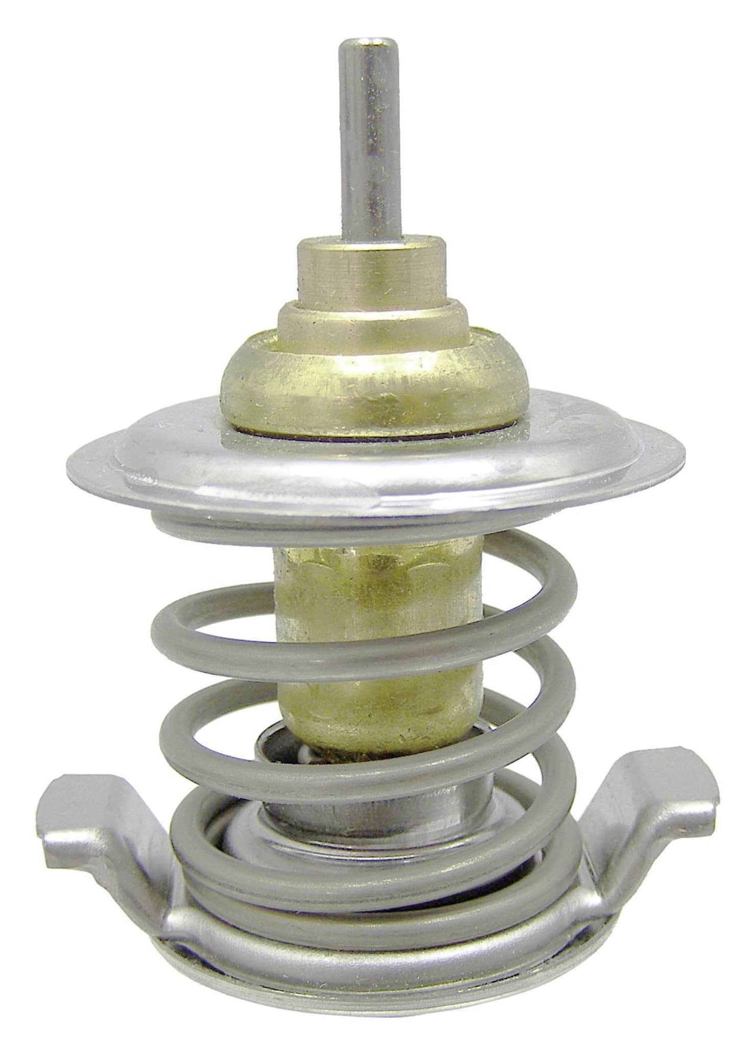 Thermostat Ø 42 mm, für Deutz-Fahr Agrotron 120, 135, 150, 150 MK3, 160, 165 MK3, 175, 200, 260