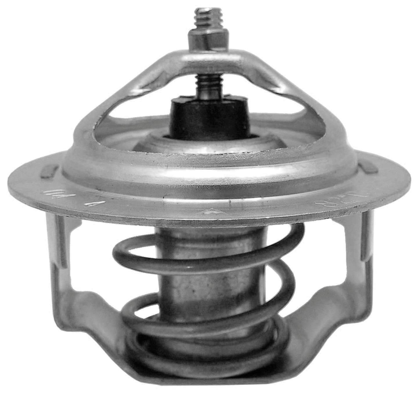 Thermostat Ø 52 mm, für Deutz-Fahr Agrokid 25, 30, 35, 40, 45, 50