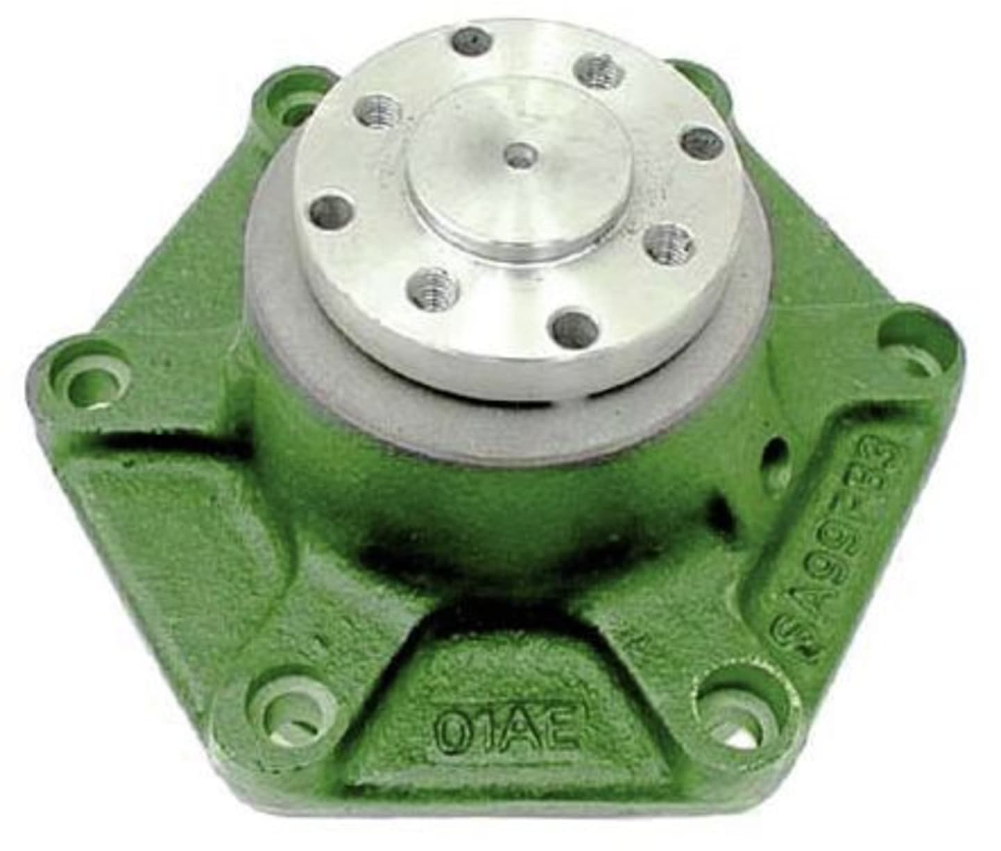 Wasserpumpe für Traktor Deutz-Fahr AgroStar 6.71 TG, 6.81 TG