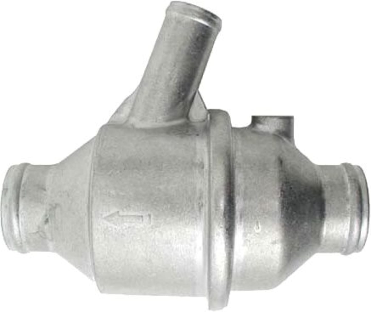 Thermostat Ø 38 mm; 38 mm; 24 mm, 76 °C für Motor MWM, Fendt Farmer, Favorit, ohne Heizunganschluss