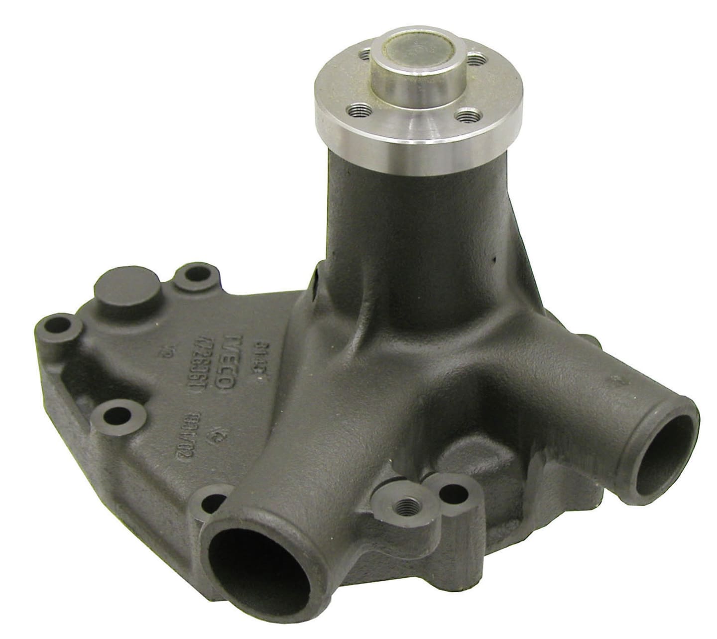 Wasserpumpe Ø Flügelrad 98 mm, für Traktor Fiat -90, Serie 80