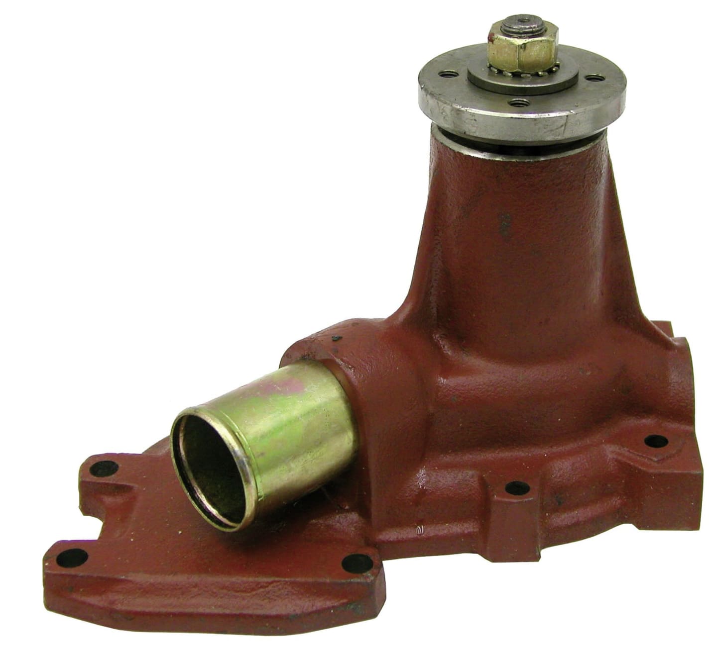 Wasserpumpe für Traktor Hürlimann H 300, 400, 5000, 6000