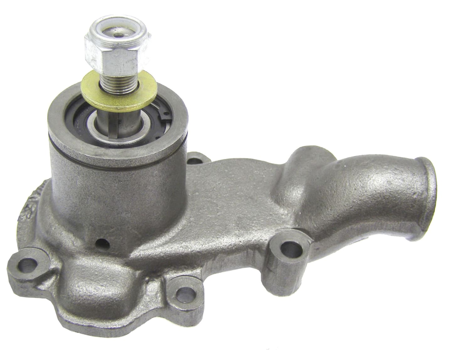 Wasserpumpe für Motor Perkins 4.236, JCB Baggerlader, Radlader, Teleskoplader, Gabelstapler