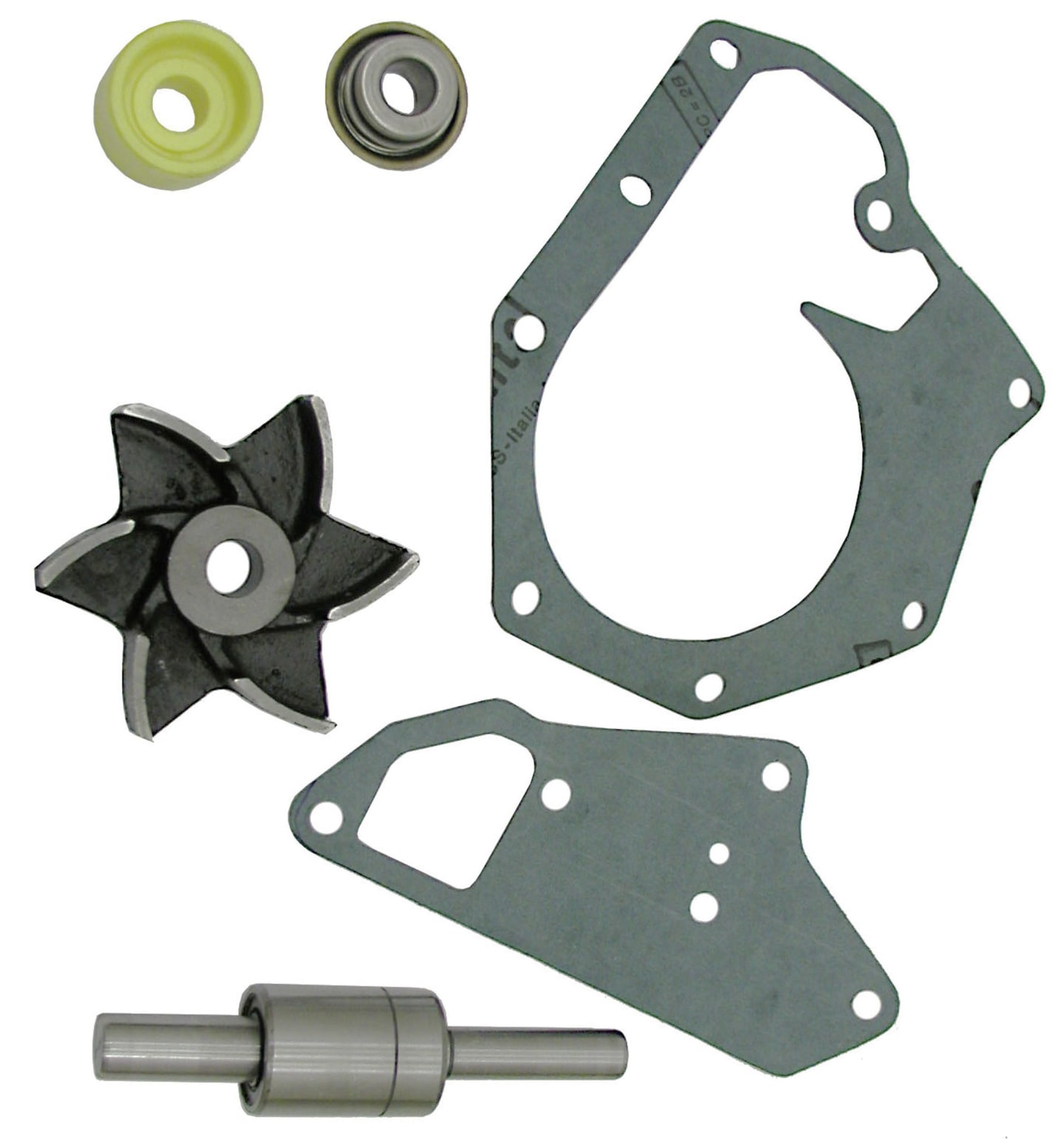 Reparatursatz für Wasserpumpe Traktor John Deere 1000, 2000