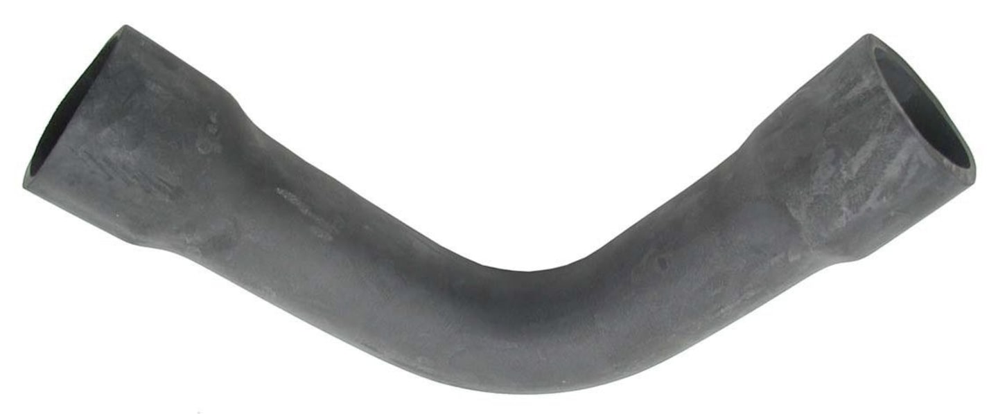 Kühlerschlauch 48 mm; 52 mm oben, für Traktor John Deere 20er, 30er