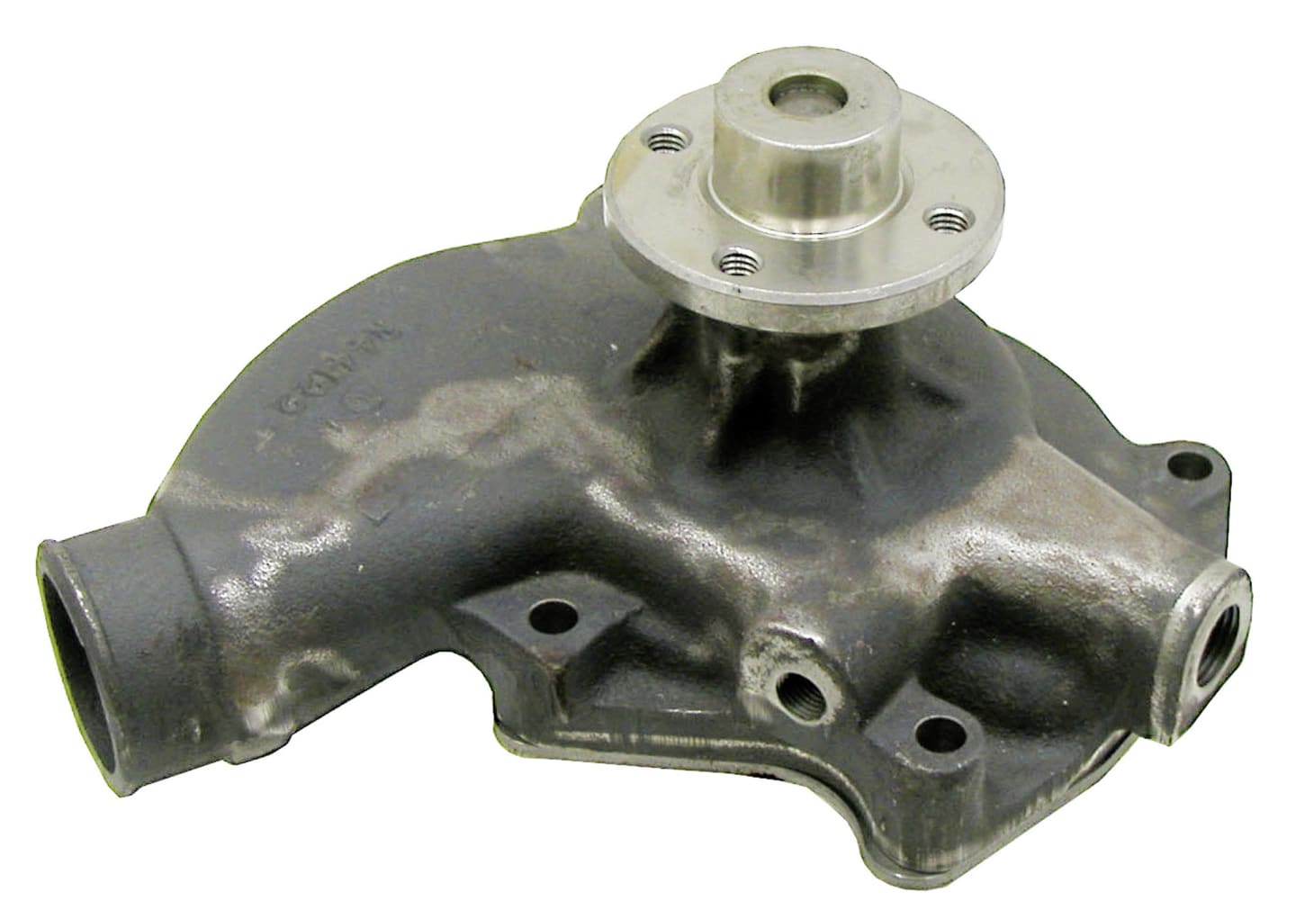 Wasserpumpe für Traktor John Deere 3020, 4010, 4020