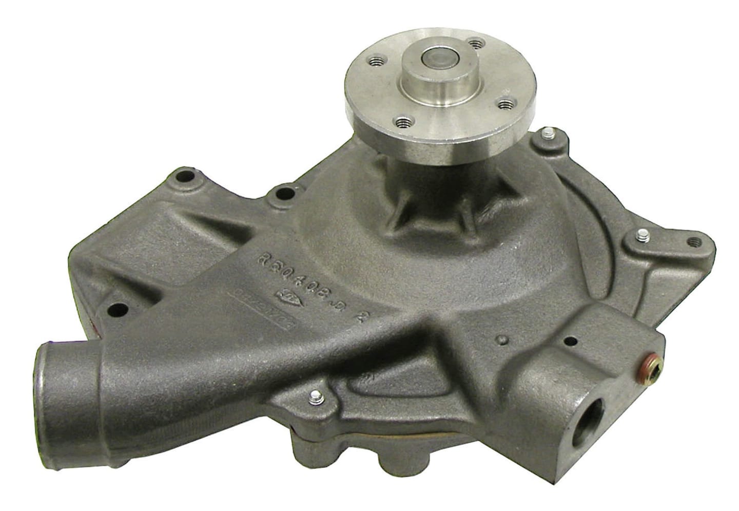 Wasserpumpe für Traktor John Deere 4430, 4630, Häcksler 5200, 5400, 5440, 5460