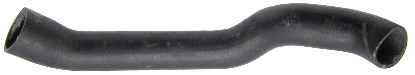 Kühlerschlauch 50 mm; 60 mm, für Traktor John Deere 7010