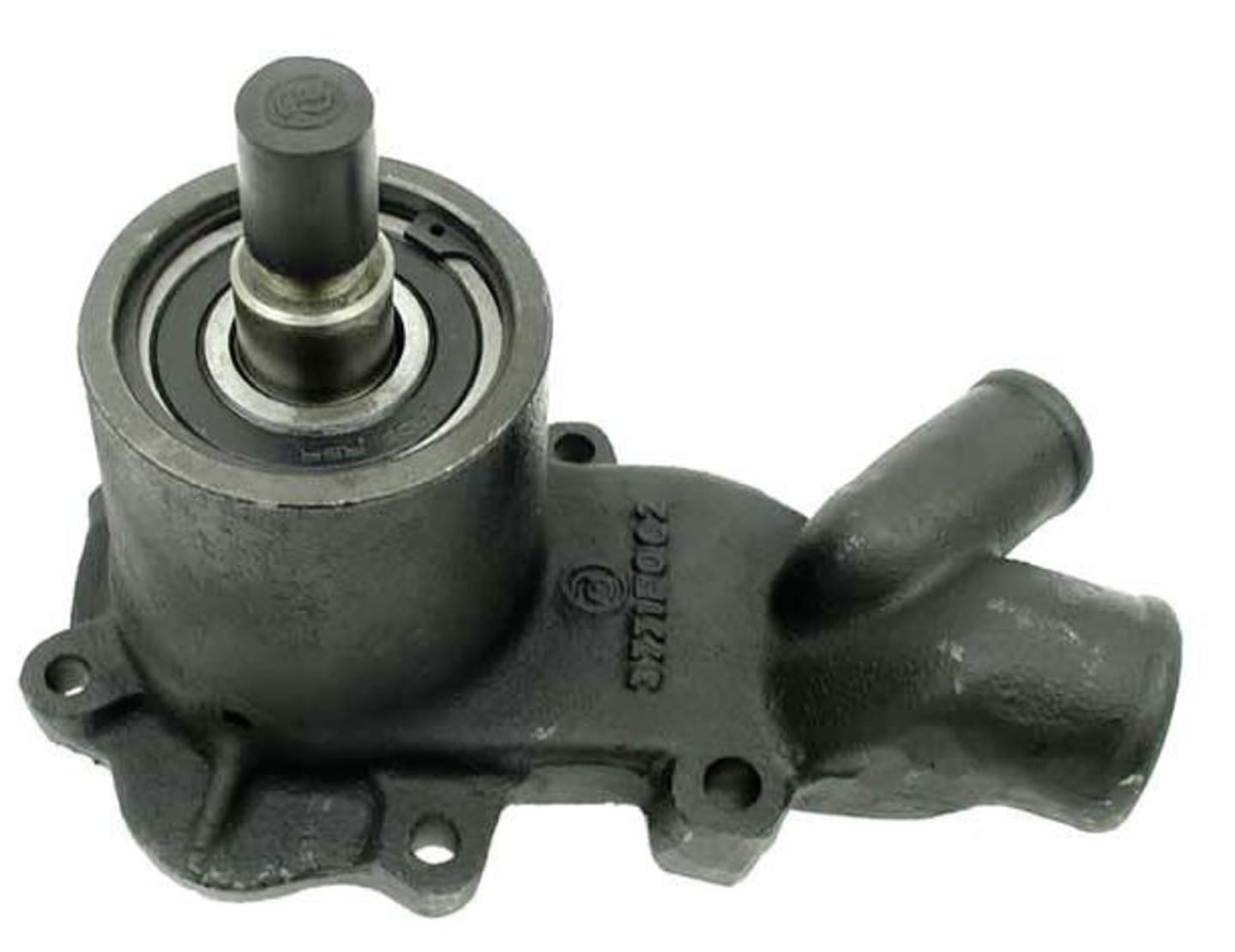 Wasserpumpe für Motor Perkins 4.236, Traktor Landini, Massey Ferguson
