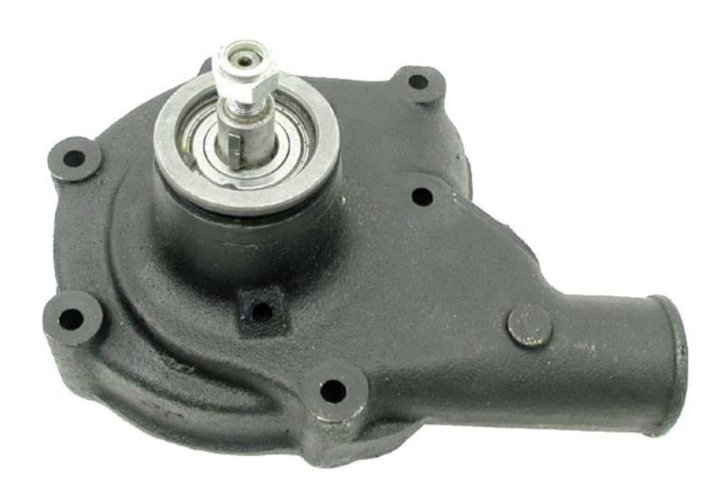 Wasserpumpe für Motor Perkins 6.354, Traktor Landini, Mähdrescher Massey Ferguson, Laverda