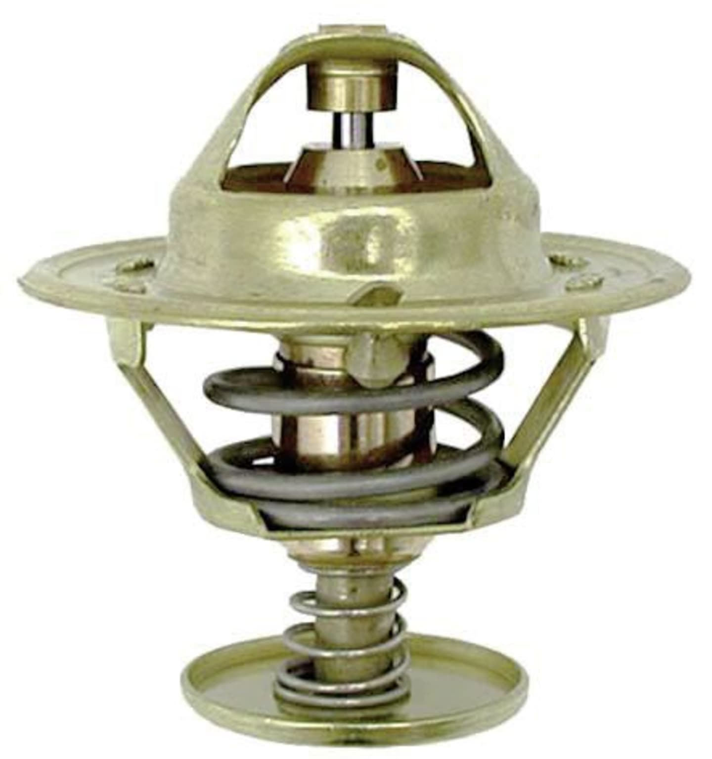 Thermostat Ø 54 mm, 82 °C für Case IH, Fiat, Ford, John Deere, Landini, Massey Ferguson, New Holland