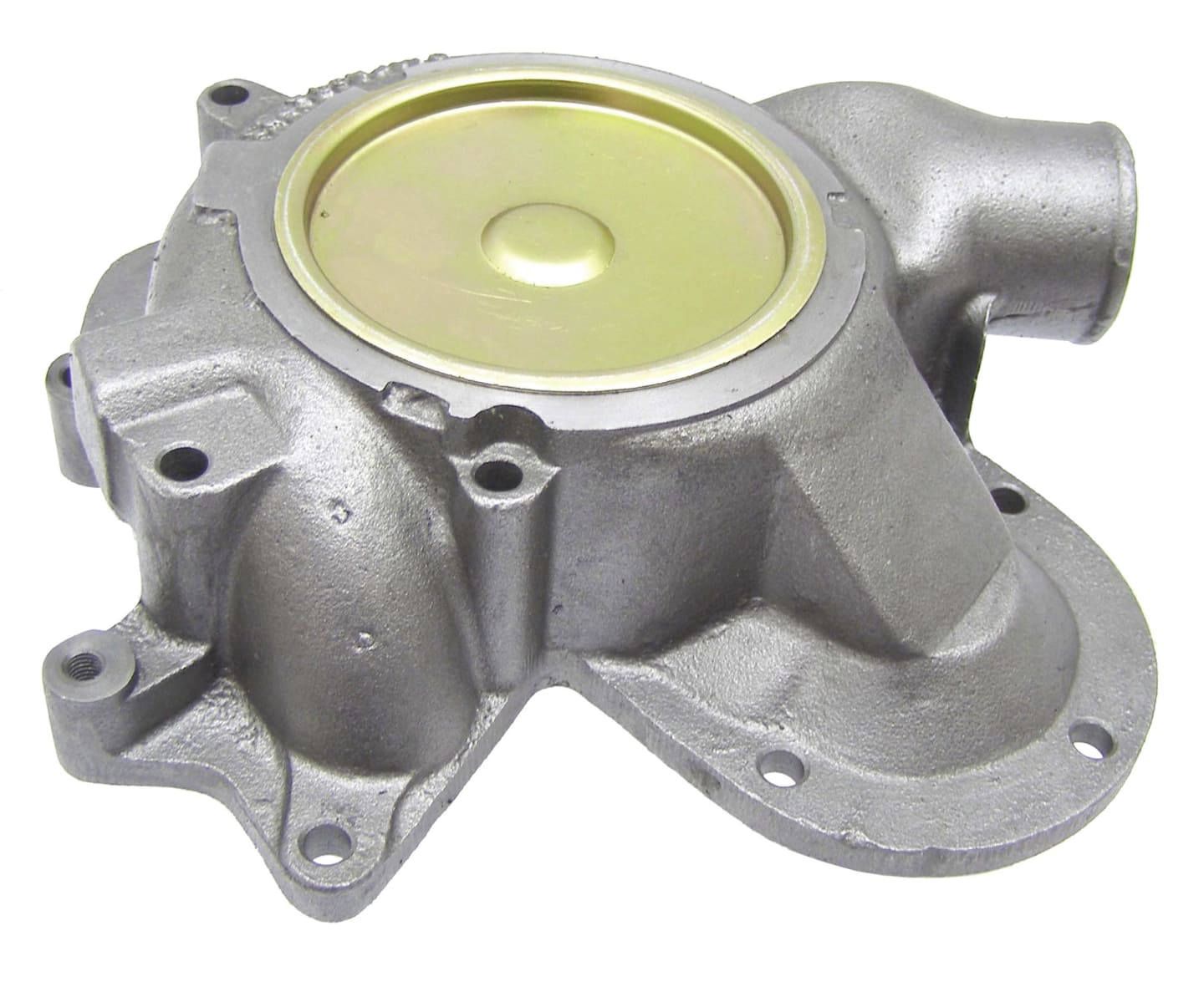 Wasserpumpe für Motor Perkins, Traktor JCB, Landini, Massey Ferguson, MC Cormick