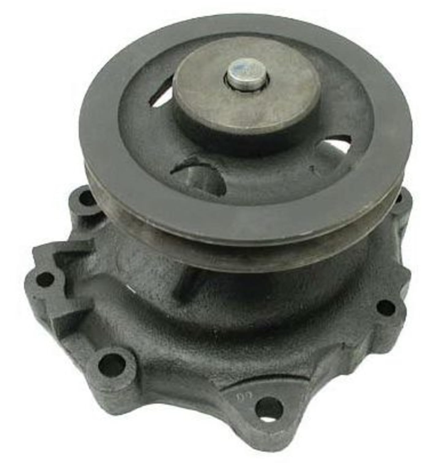Wasserpumpe mit Riemenscheibe, für Traktor Ford 7, 8, TW