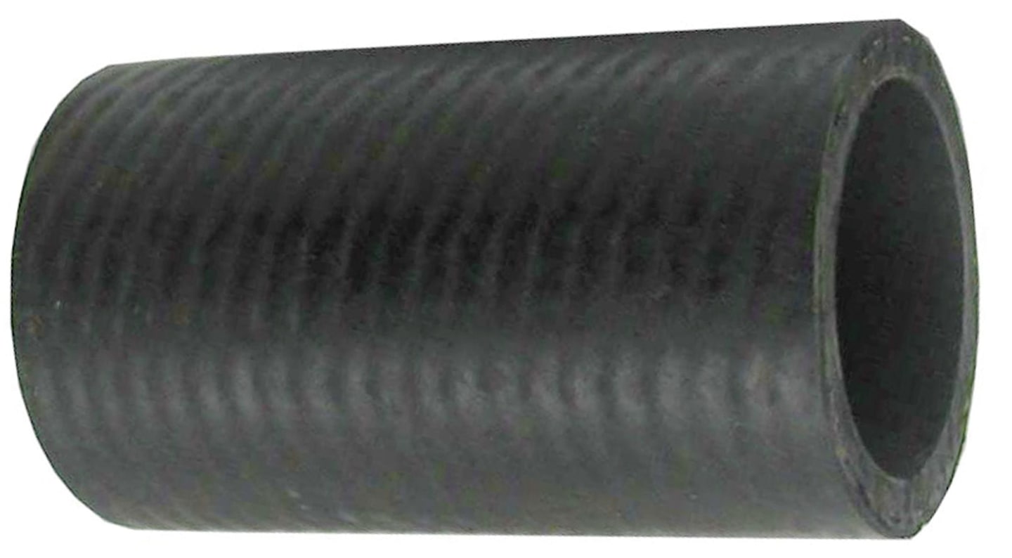 Kühlerschlauch 35 x 80 mm unten, für Traktor Case IH, Fiat, New Holland, Steyr