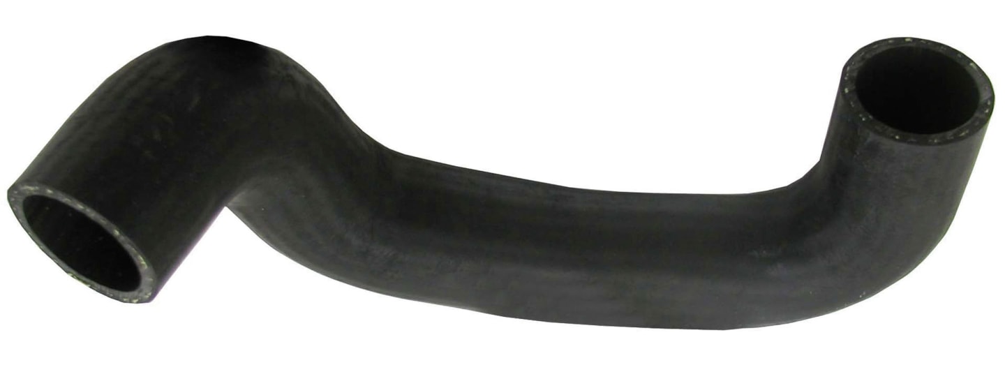 Kühlerschlauch 44 mm unten, für Ford 5, 6, 7, 8, New Holland TS