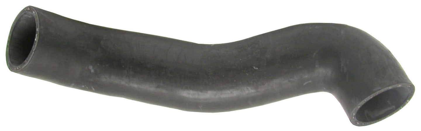 Kühlerschlauch 54 mm oben, für New Holland TVT Steyr CVT 100, 6100