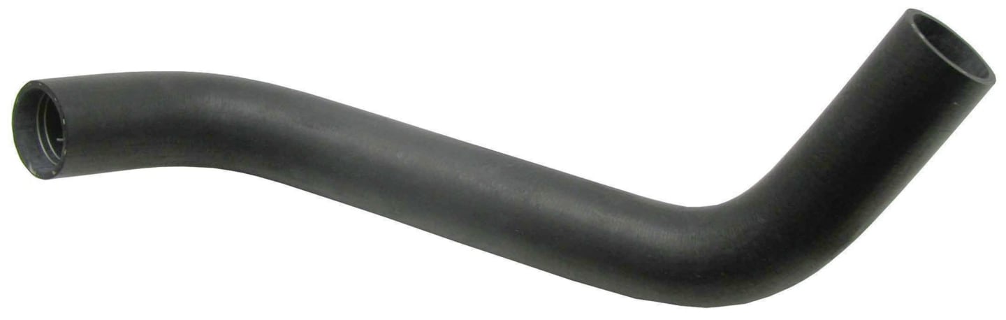 Kühlerschlauch 52 mm oben, für Traktor Fiat G, Ford 8