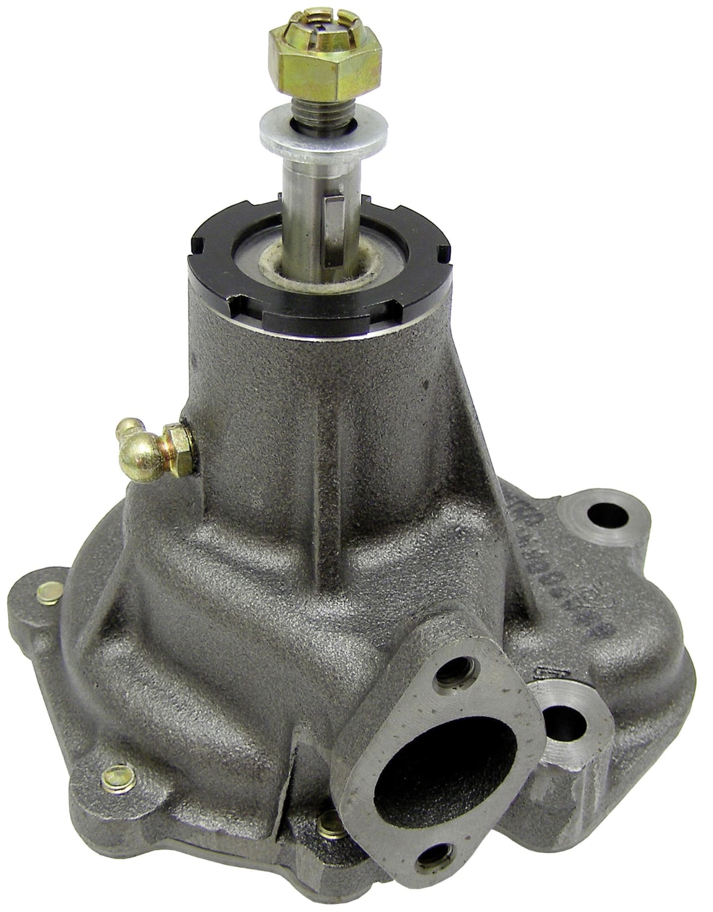 Wasserpumpe für Traktor Fiat 400, 411, 415, 421, 431